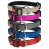 Collar Silkky de nylon acolchado y suave Collar Silkky de nylon acolchado y suave