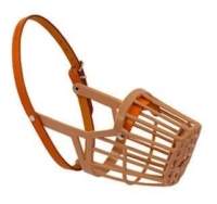 Bozal de cesta Bozal de cesta