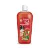 Champú antiparasitos con aloe vera para perros. Champú antiparasitos con aloe vera para perros.