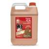 Champú antiparasitos aloe vera para perros. Champú antiparasitos aloe vera para perros.