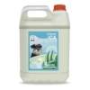 Champú 4 en 1 con aloe vera para perros. Champú 4 en 1 con aloe vera para perros.
