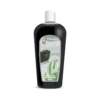 Champú especial de pelo negro con aloe vera para perros. Champú especial de pelo negro con aloe vera para perros.