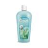 Champú acondicionador con aloe vera para perros. Champú acondicionador con aloe vera para perros.