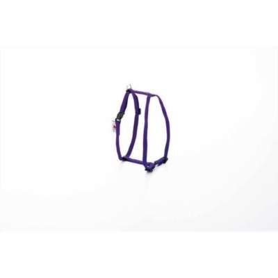 Arnés Moly de nylon regulable - color liso