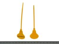 Brida oval pequeña Brida oval pequeña