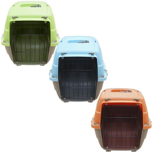 Transportines de mascotas