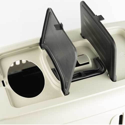 Transportines de viaje Deluxe