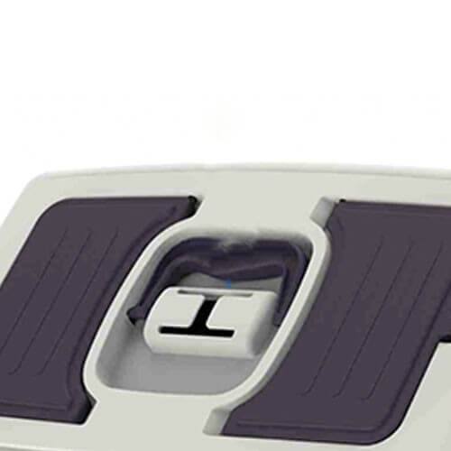 Transportines de viaje Deluxe