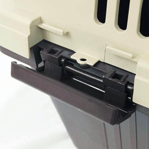 Transportines de viaje Deluxe