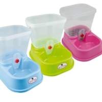 Comedero dispensador de comida Comedero dispensador de comida