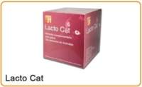 Lacto Cat 4 sobres de leche en polvo de 50 gr. Lacto Cat 4 sobres de leche en polvo de 50 gr.