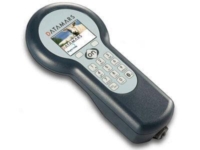 Lector de microchip Gesreader Lector de microchip Gesreader