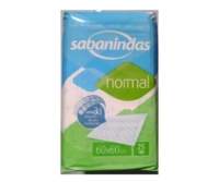 Sábana impermeable empapadora desechable Sábana impermeable empapadora desechable