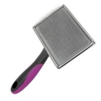 Carda suave para perros y gatos Carda suave para perros y gatos