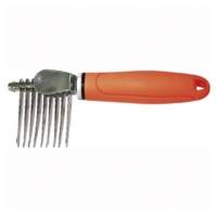 Peine quita nudos para mascotas Peine quita nudos para mascotas