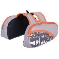 Arnés/alforja (set) para mascotas. Arnés/alforja (set) para mascotas.