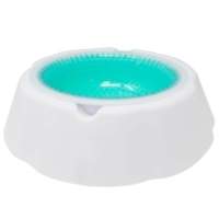 Bebedero refrescante para mascotas Bebedero refrescante para mascotas