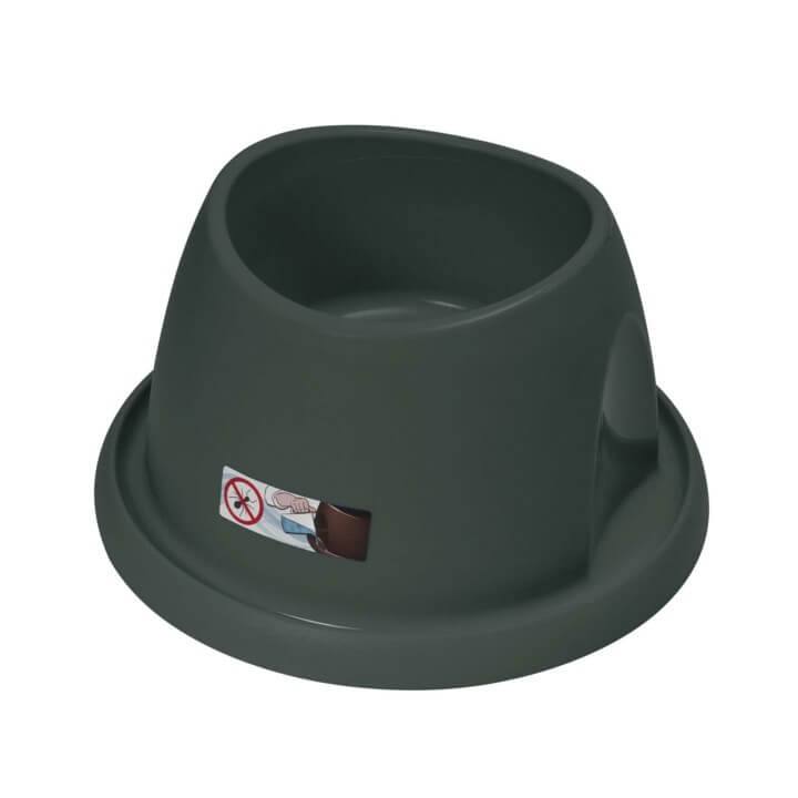 Comederos altos especial para perros de orejas largas