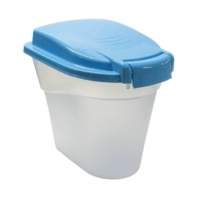 Contenedor de alimentos para mascotas Contenedor de alimentos para mascotas