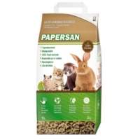 Lecho sanitario ecológico para roedores Papersan. Lecho sanitario ecológico para roedores Papersan.