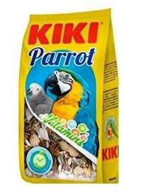 Alimento para loros Kiki Parrot Alimento para loros Kiki Parrot