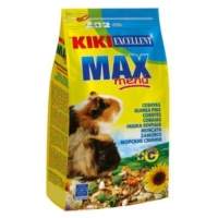 Alimento para cobayas Max Menú Kiki. Alimento para cobayas Max Menú Kiki.