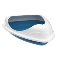 Bandeja sanitaria para gato modelo Large Bandeja sanitaria para gato modelo Large