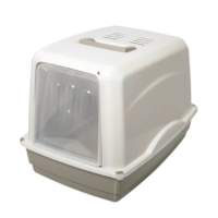 Gatera sanitaria para gato modelo Vicky Gatera sanitaria para gato modelo Vicky