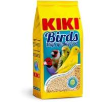 Alpiste cribado para pájaros Kiki Alpiste cribado para pájaros Kiki