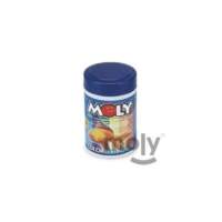 Alimento granulado para peces de agua fría Alimento granulado para peces de agua fría