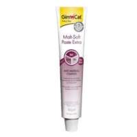 GimCat Malt-Soft Extra pasta de malta para gatos GimCat Malt-Soft Extra pasta de malta para gatos