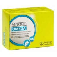 Seraquin Omega 60 comprimidos Seraquin Omega 60 comprimidos