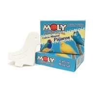 Bloque mineral y calcio para pájaros Bloque mineral y calcio para pájaros