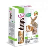 Bloque mineral y calcio corrector para roedores Bloque mineral y calcio corrector para roedores