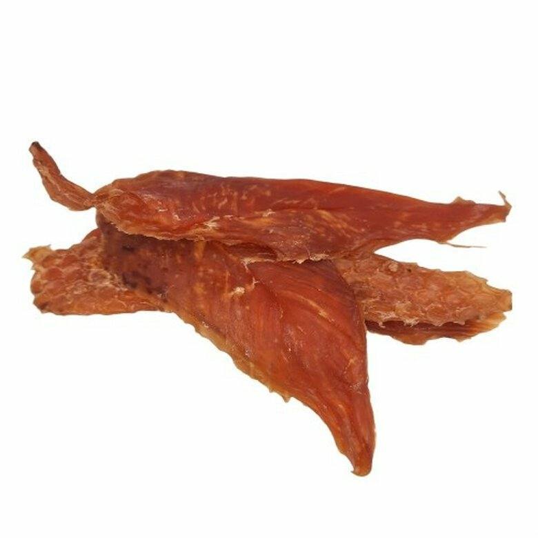 Golosinas pechuga de pollo para perros