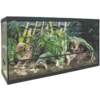 Terrario de cristal TRS100 Terrario de cristal TRS100