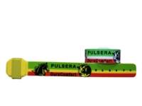 Pulsera personalizada DuraComfort para vacas y caballos Pulsera personalizada DuraComfort para vacas y caballos