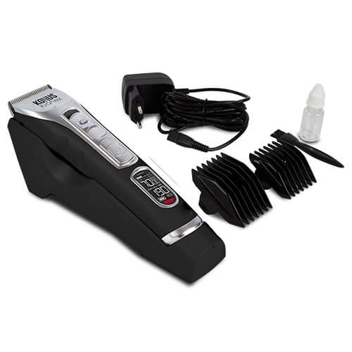 Máquina corta pelo profesional Konus Ibáñez Máquina corta pelo profesional Konus Ibáñez