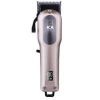 Maquinilla corta pelo recargable para mascotas ICA Maquinilla corta pelo recargable para mascotas ICA