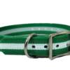 Collar poliuretano 2_5 x 45 bandera Andalucia Collar poliuretano 2_5-x-45 bandera Andalucia