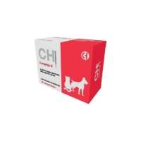 Complemento alimenticio para perros y gatos Complejo B 60 Complemento alimenticio para perros y gatos Complejo B 60