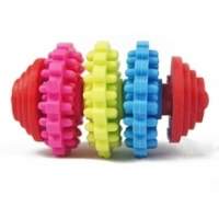 Juguete Engranaje Mini para Perros Juguete Engranaje Mini para Perros