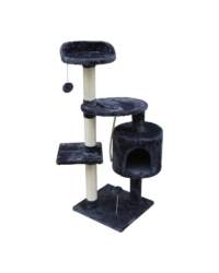 Rascador para gato Volga Cat Tree Rascador para gato Volga Cat Tree