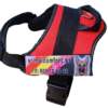 Arnes con etiqueta personalizada animalcomfort Arnes con etiqueta personalizada animalcomfort