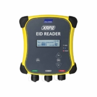 Lector de microchips para mangas de ganado XRP2 Lector de microchips para mangas de ganado XRP2