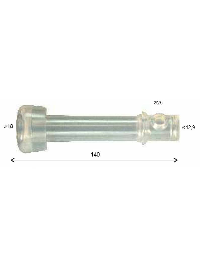 Pezonera para ordeño Alfa Almatic 961403