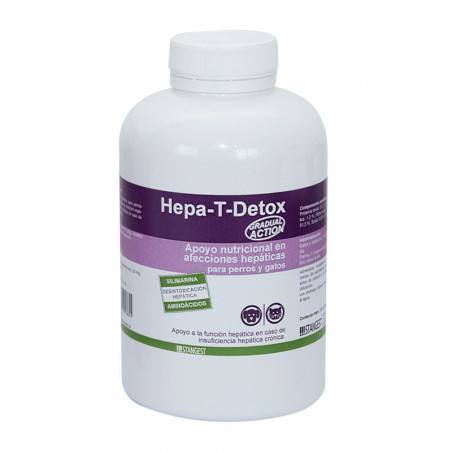Hepa-T-Detox Hepa-T-Detox