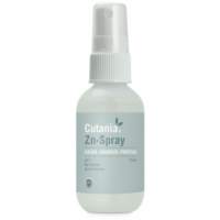 Cutania Zn-Spray Cicatrizante Cutania Zn-Spray Cicatrizante