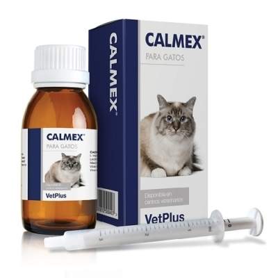 Calmex Gatos 60 ml