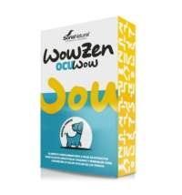 Ocuwow para favorecer la salud ocular en perros y gatos Ocuwow para favorecer la salud ocular en perros y gatos